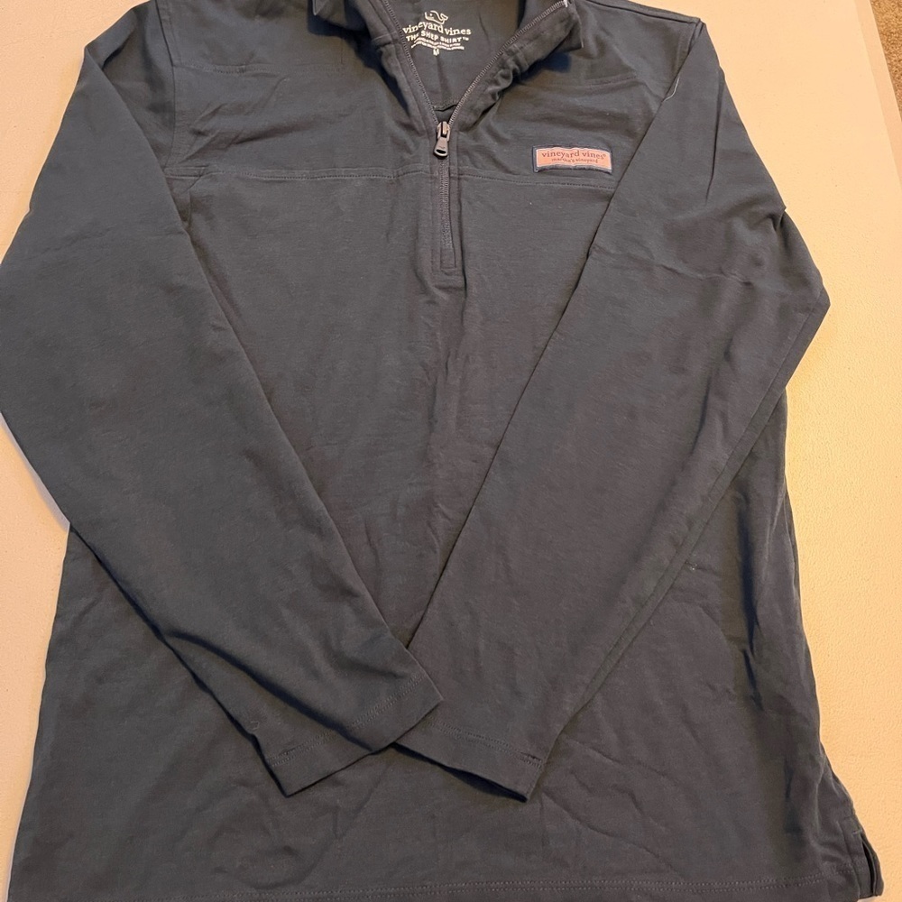 Vineyard Vines 1/4 Zip Pullover